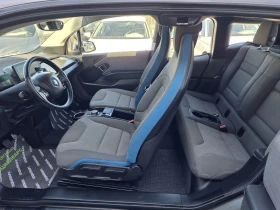 BMW i3, снимка 9