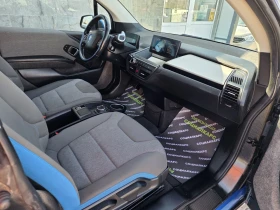 BMW i3, снимка 13
