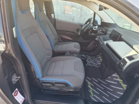 BMW i3, снимка 14