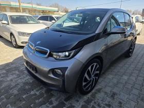 BMW i3, снимка 3