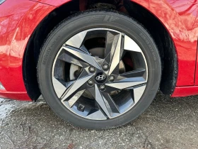 Hyundai Elantra Ultimate Tech * * CARFAX * * АВТО КРЕДИТ * * , снимка 6