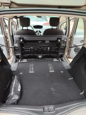 Renault Modus 1.2 16V, снимка 7