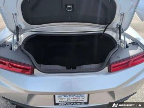 Chevrolet Camaro * 1LT1LT | Remote Start | Rear Vision Camera | Cru, снимка 15