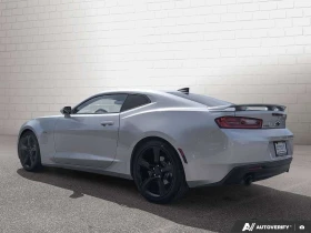 Chevrolet Camaro * 1LT1LT | Remote Start | Rear Vision Camera | Cru, снимка 4