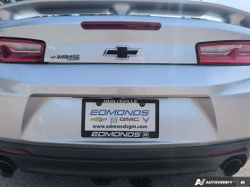 Chevrolet Camaro * 1LT1LT | Remote Start | Rear Vision Camera | Cru, снимка 12