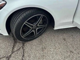 Mercedes-Benz C 300 CARFAX, снимка 11