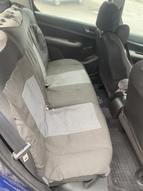 Peugeot 307 2.0 HDI, снимка 7