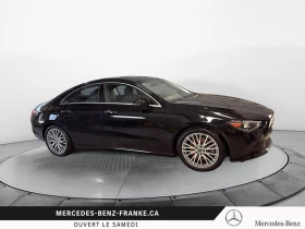 Mercedes-Benz CLA 250 4MATIC* АвтоКредит* (ЦЕНА ДО БГ), снимка 5