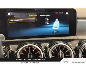 Mercedes-Benz CLA 250 4MATIC* АвтоКредит* (ЦЕНА ДО БГ), снимка 13