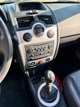 Renault Megane 1.9 DCI - Кабрио - Твърд Таван, снимка 9