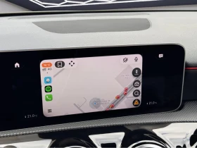 Mercedes-Benz A 180 AMG-PACKET ДИСТРОНИК НАВИГАЦИЯ КОЖА ПОДГРЕВ , снимка 13