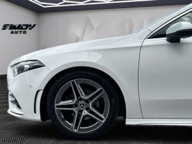 Mercedes-Benz A 180 AMG-PACKET ДИСТРОНИК НАВИГАЦИЯ КОЖА ПОДГРЕВ , снимка 17