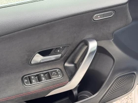 Mercedes-Benz A 180 AMG-PACKET ДИСТРОНИК НАВИГАЦИЯ КОЖА ПОДГРЕВ , снимка 8