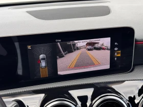 Mercedes-Benz A 180 AMG-PACKET ДИСТРОНИК НАВИГАЦИЯ КОЖА ПОДГРЕВ , снимка 11