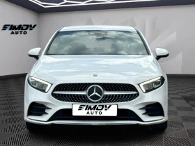 Mercedes-Benz A 180 AMG-PACKET ДИСТРОНИК НАВИГАЦИЯ КОЖА ПОДГРЕВ , снимка 5