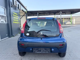 Peugeot 107, снимка 5