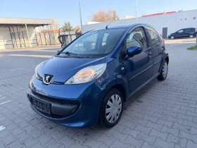 Peugeot 107, снимка 7