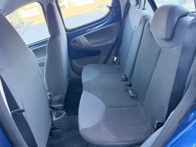 Peugeot 107, снимка 9