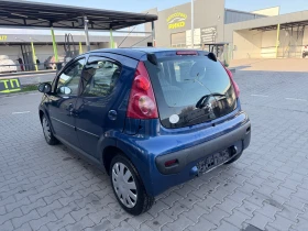 Peugeot 107, снимка 6