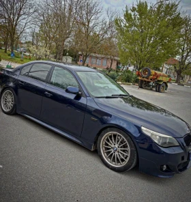 BMW 530, снимка 3