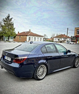 BMW 530, снимка 1