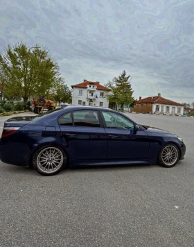 BMW 530, снимка 5