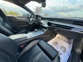 Audi A7 50.TDI-S-Line B&O-MATRIX , снимка 8