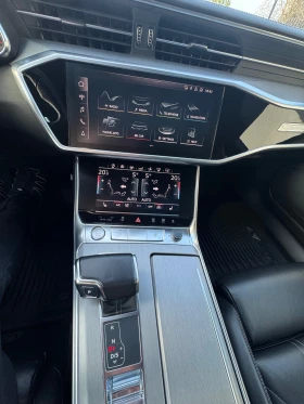 Audi A7 50.TDI-S-Line B&O-MATRIX , снимка 14