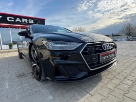 Audi A7 50.TDI-S-Line B&O-MATRIX , снимка 16