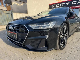 Audi A7 50.TDI-S-Line B&O-MATRIX , снимка 13