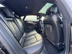 Audi A7 50.TDI-S-Line B&O-MATRIX , снимка 12