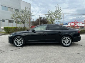 Audi A6 Facelift/ Limousine, снимка 2