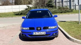 Seat Leon 1.8Т 180к.с., снимка 2