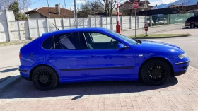 Seat Leon 1.8Т 180к.с., снимка 4