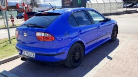 Seat Leon 1.8Т 180к.с., снимка 3