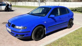 Seat Leon 1.8Т 180к.с., снимка 1