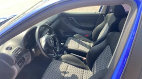 Seat Leon 1.8Т 180к.с., снимка 6