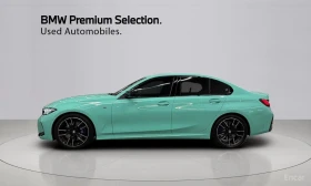 BMW 340 PERFORMANCE* HEAD-UP* LASER* КАМЕРИ* HARMAN/KARDON, снимка 5