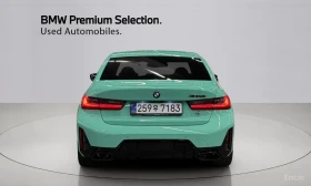BMW 340 PERFORMANCE* HEAD-UP* LASER* КАМЕРИ* HARMAN/KARDON, снимка 4