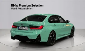 BMW 340 PERFORMANCE* HEAD-UP* LASER* КАМЕРИ* HARMAN/KARDON, снимка 3