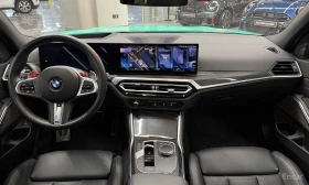 BMW 340 PERFORMANCE* HEAD-UP* LASER* КАМЕРИ* HARMAN/KARDON, снимка 12
