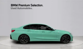 BMW 340 PERFORMANCE* HEAD-UP* LASER* КАМЕРИ* HARMAN/KARDON, снимка 6