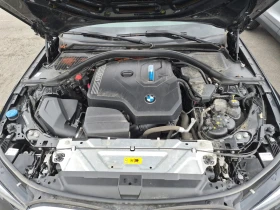 BMW 330 e xDrive/ЦЕНА ДО БЪЛГАРИЯ/, снимка 7