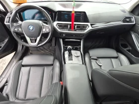 BMW 330 e xDrive/ЦЕНА ДО БЪЛГАРИЯ/, снимка 8