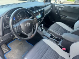 Toyota Auris 1.8 Hybrid, снимка 9