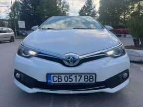 Toyota Auris 1.8 Hybrid, снимка 2