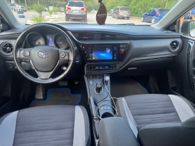 Toyota Auris 1.8 Hybrid, снимка 8