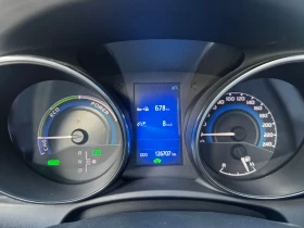 Toyota Auris 1.8 Hybrid, снимка 7