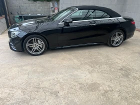 Mercedes-Benz E 400, снимка 5