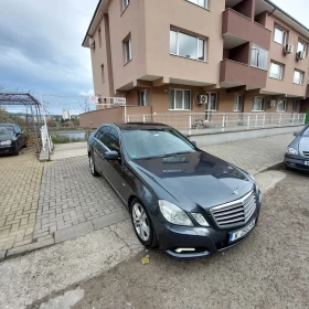 Mercedes-Benz E 350, снимка 2